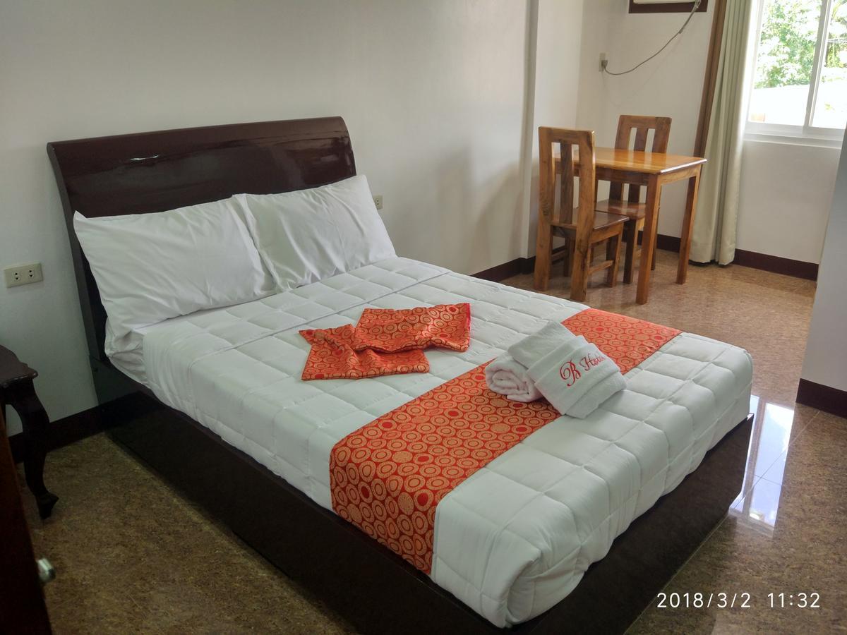 Bicotels Hotel Батангас Экстерьер фото