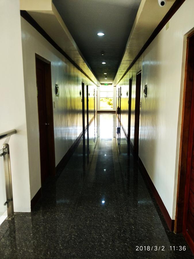 Bicotels Hotel Батангас Экстерьер фото